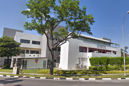 Hougang Polyclinic 